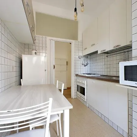 Apartmán Fidenza