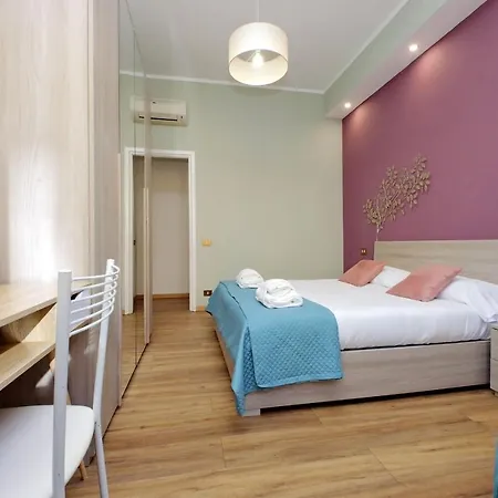 Fidenza Apartmán *