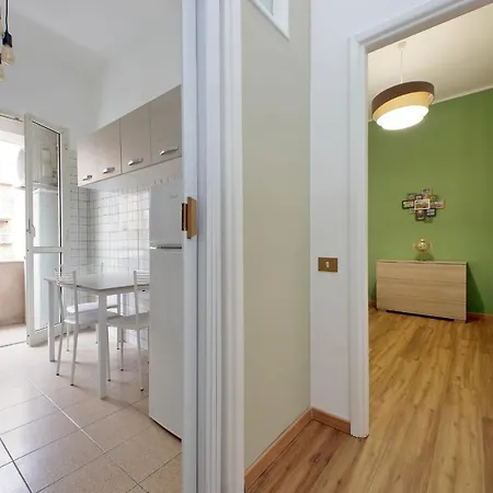 Fidenza Apartmán