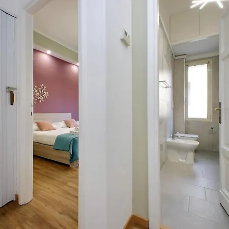 Fidenza Řím