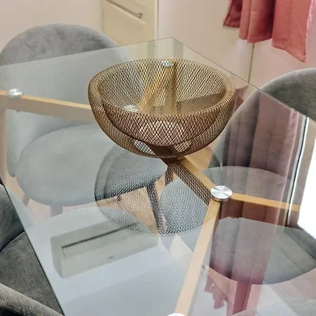Apartmán Fidenza *