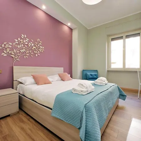 Fidenza Apartmán *