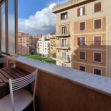Apartmán Fidenza *